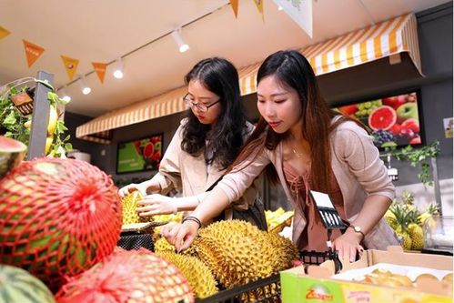 同比增長187% 零售下半場激戰正酣，蘇寧領跑大快消，食品銷售成核心引擎